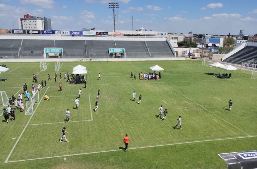 Arapiraca sediará maior competição de Fut7 do Nordeste no Municipal e movimentará economia local