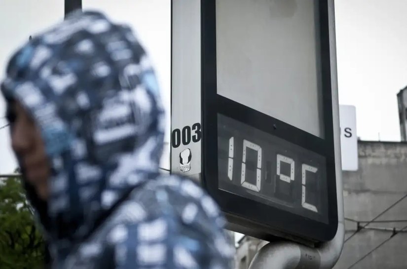 Inverno começa nesta sexta-feira no Hemisfério Sul