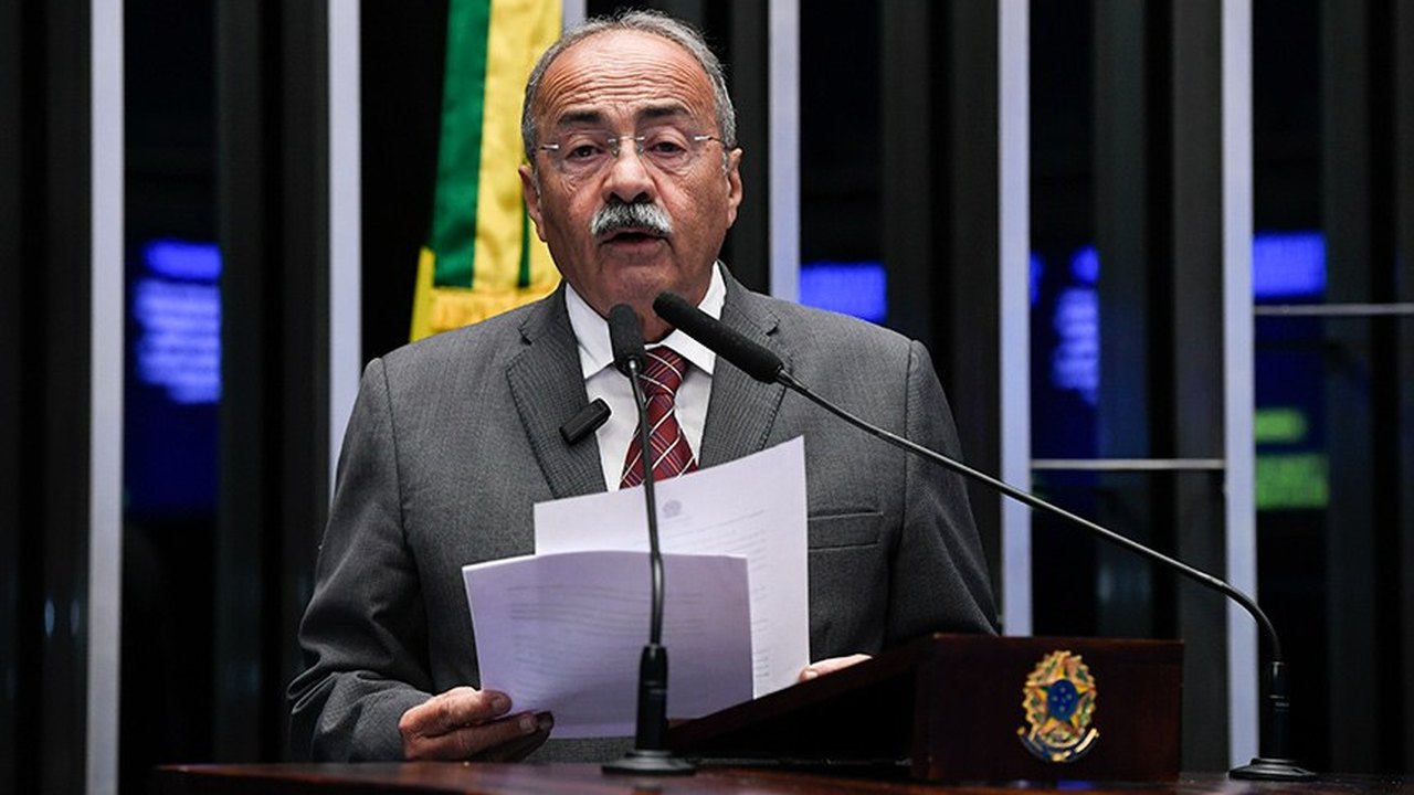 Redução do IPI sobre eletrodomésticos ajuda a economia, diz Chico Rodrigues