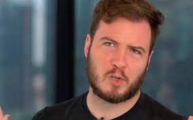 Thiago Nigro revela que já recusou R$ 150 mil em trabalho para buscar filha de Maíra Cardi na escola