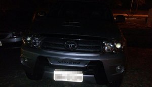 HILUX