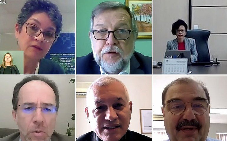 Novo PNE precisa enfrentar desigualdade educacional, conclui audiência