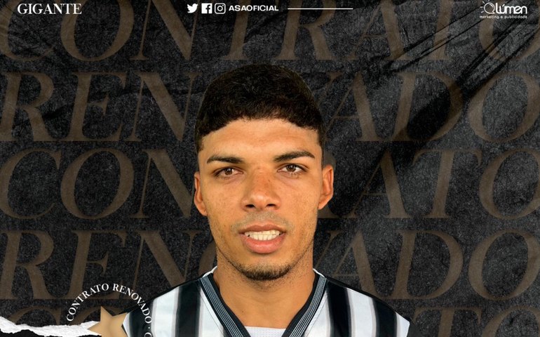 Diretoria Alvinegra anuncia contratações de mais três atletas