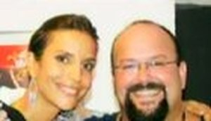 IVETE E IRMÃO