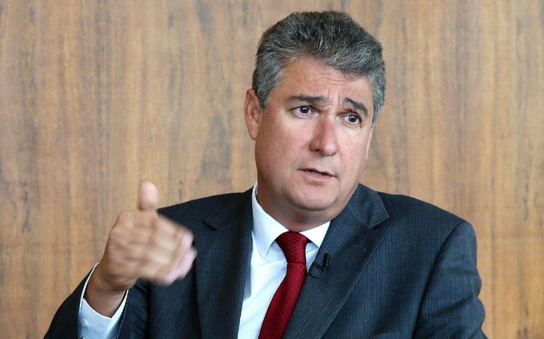 Secretário de Doria promete &#8216;compensar&#8217; universidades por ajuste fiscal