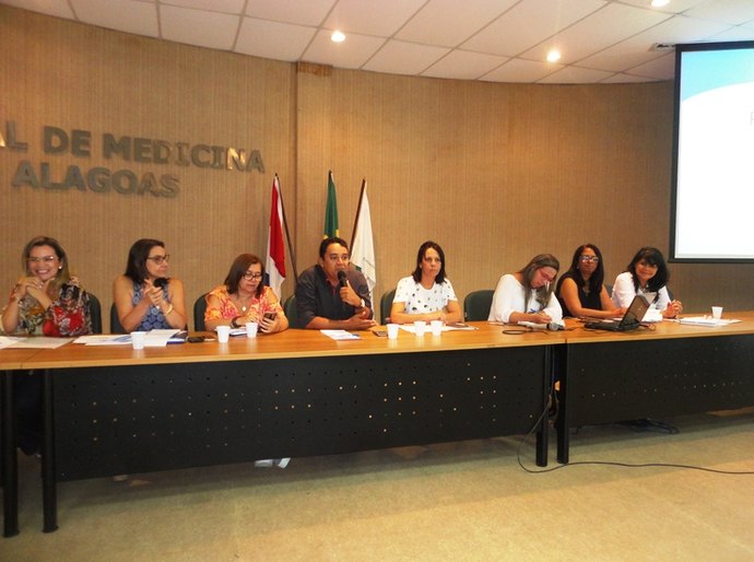 Secretários de Saúde participam de Encontro de Acolhimento da Gestão