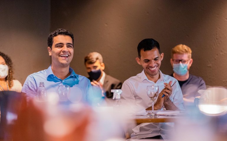 Banco da Mulher Empreendedora começará ações por marisqueiras