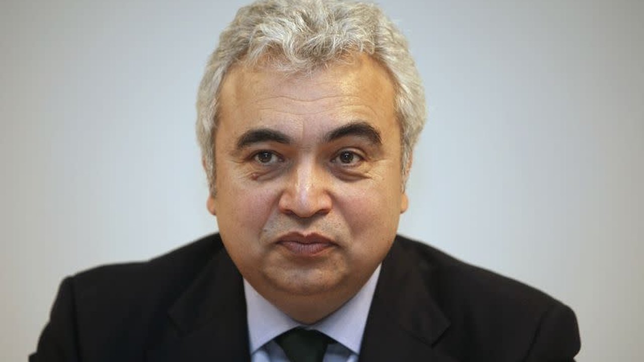 AIE aponta Fatih Birol para novo mandato