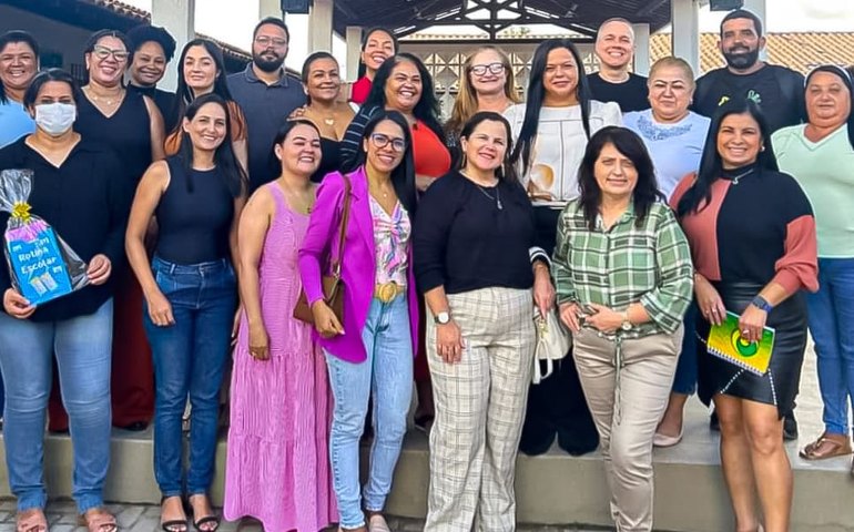 Educação de Arapiraca é referência em Alagoas na construção do PEI