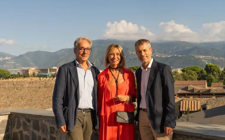 Restaurante em Pompeia aposta em inclusão social