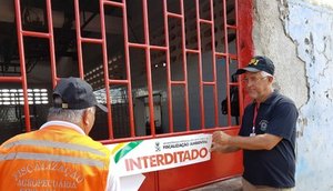interditado 