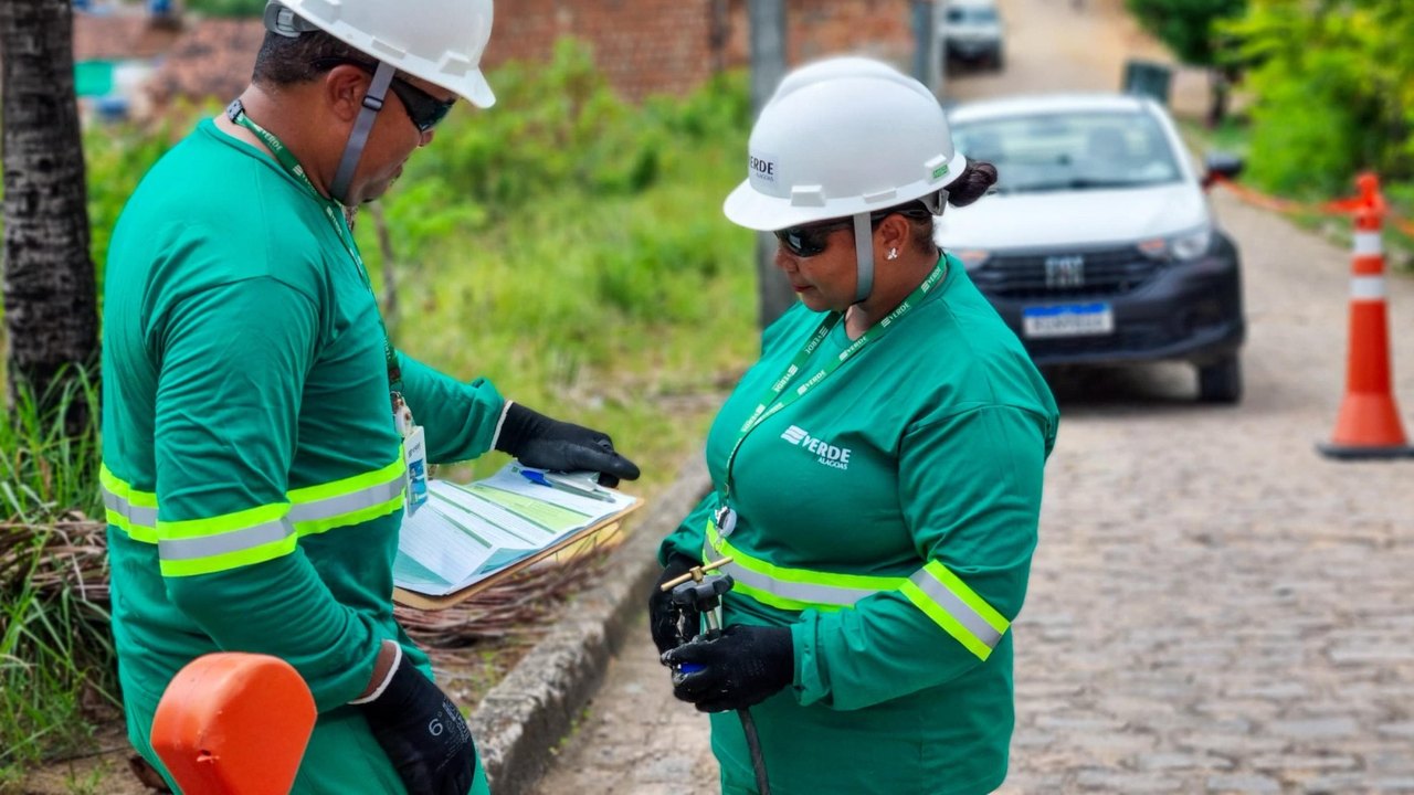 Governo anuncia obras do Mais Água Alagoas em cinco municípios