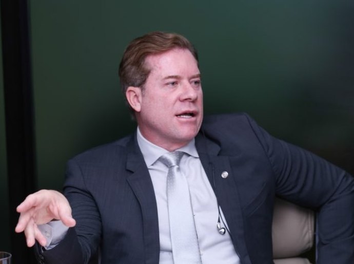 Marx Beltrão defende quebra de patente para reduzir preços e garantir acesso às canetas emagrecedoras como o Monjauro