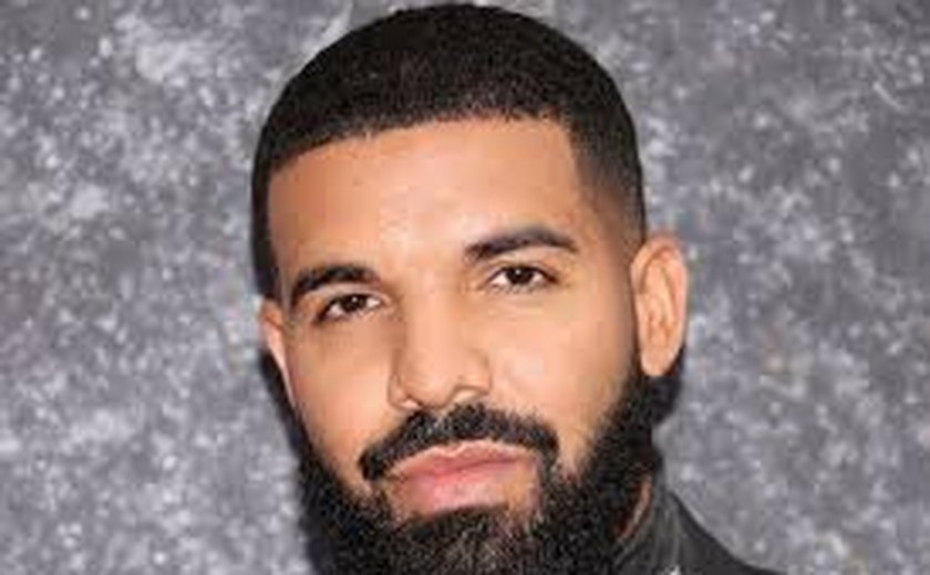 Rapper Drake faz aposta milionária em vitória do Canadá sobre a Argentina na Copa América