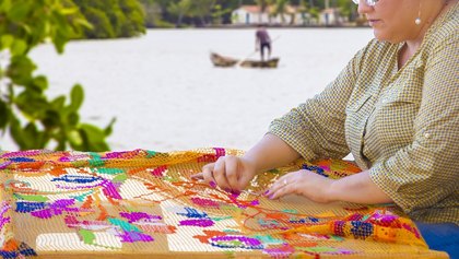 Artesanato em Alagoas: Conheça os Polos, as Tradições e os Sabores Regionais