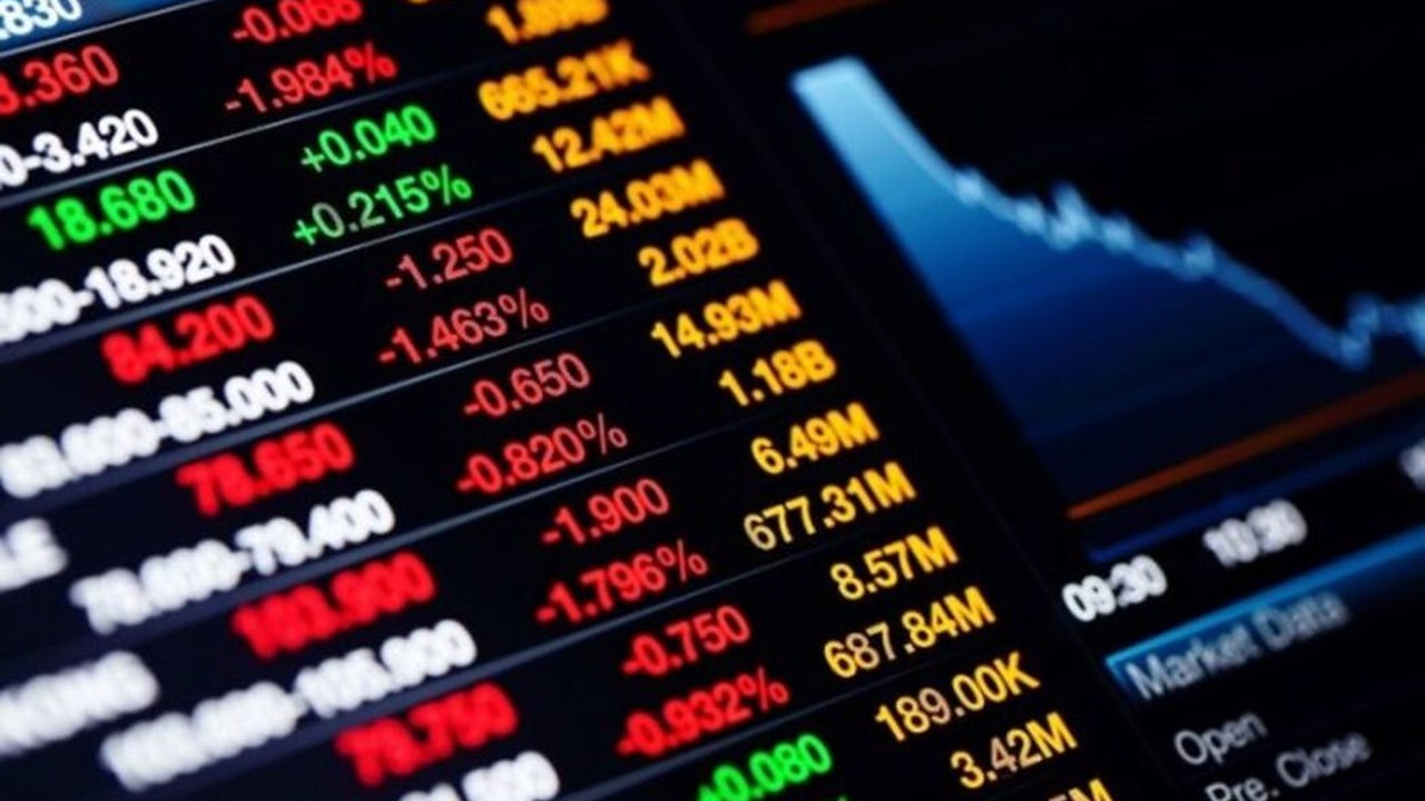 Bolsas de NY fecham em queda com techs penalizadas após balanço da TSMC