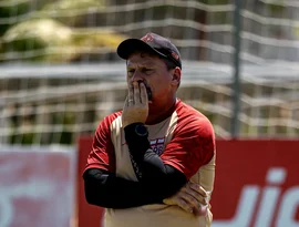 CRB encerra preparação no CT Ninho do Galo e embarca para Goiânia neste sábado