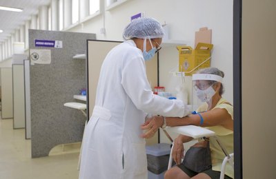Unidade Básica de Saúde ou Unidade de Referência: o que são e quando procurar?
