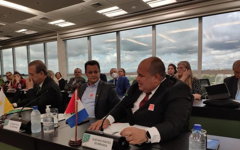 Secretários da Saúde de todo o país discutem ampliação do acesso aos serviços do SUS