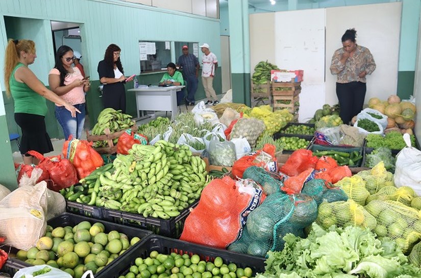Portaria define metas e recursos extraordinários para Municípios do Norte e Nordeste