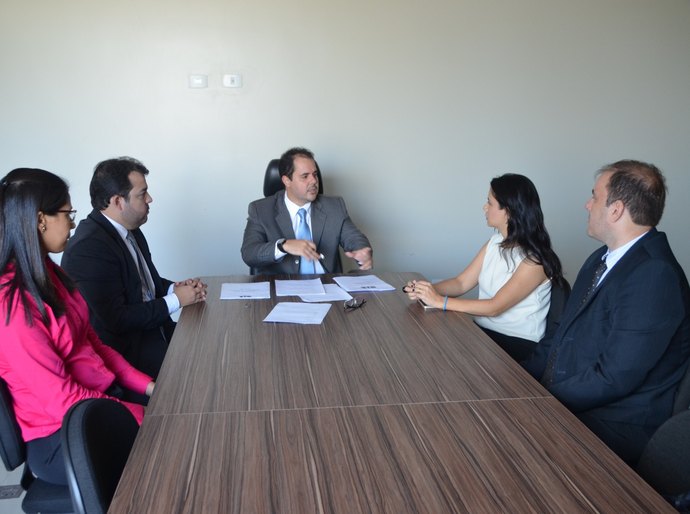 Comissão de Meio Ambiente da OAB/AL realiza planejamento para ações no mês de junho