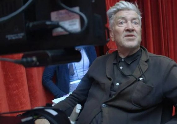 David Lynch confirma enfisema pulmonar: 'Nunca vou me aposentar'