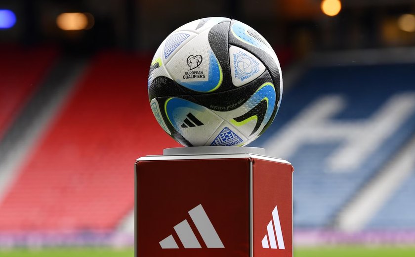 Itália, República Tcheca e Eslovênia se classificam para a Euro 2024