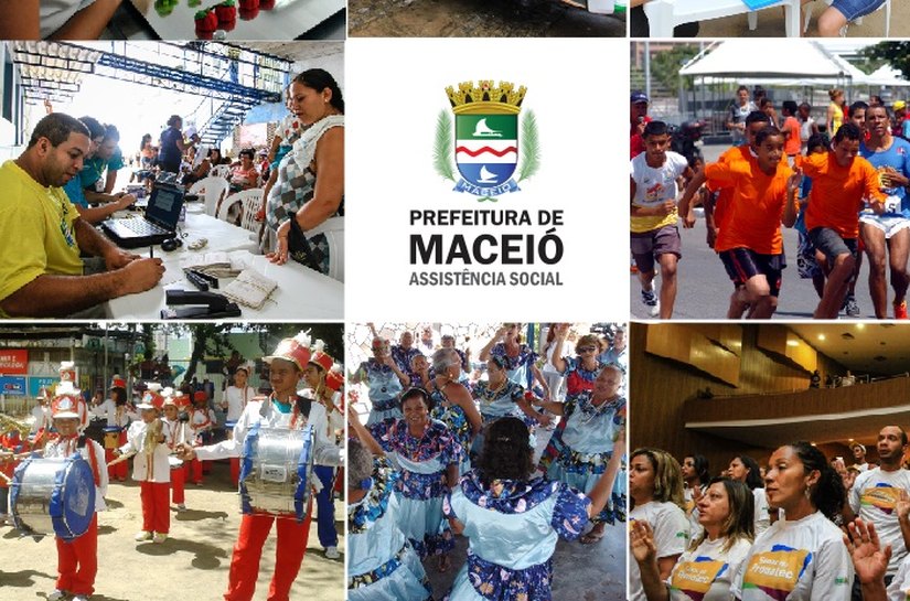 Convocação de entidades para convênio segue até o dia 12