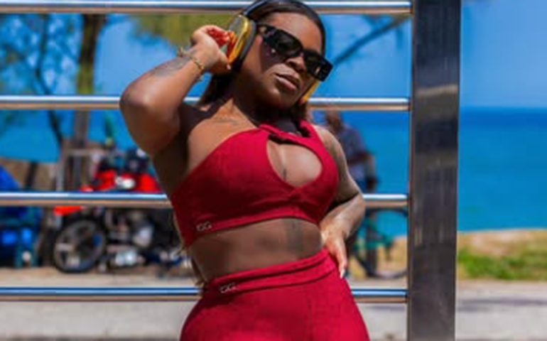 Aluno registra boletim de ocorrência contra Jojo Todynho após discussão em sala de aula