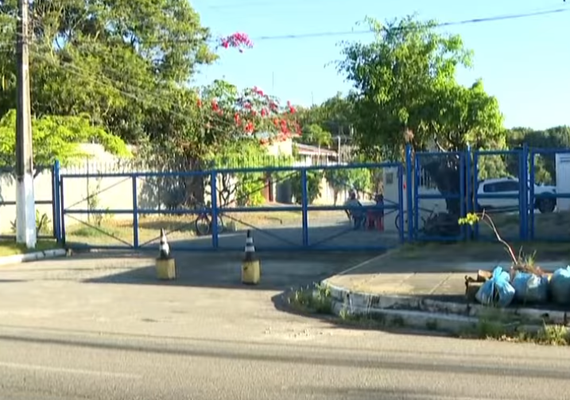 MP de Alagoas recorre contra decisão que manteve portão em rua do Murilópolis, em Maceió