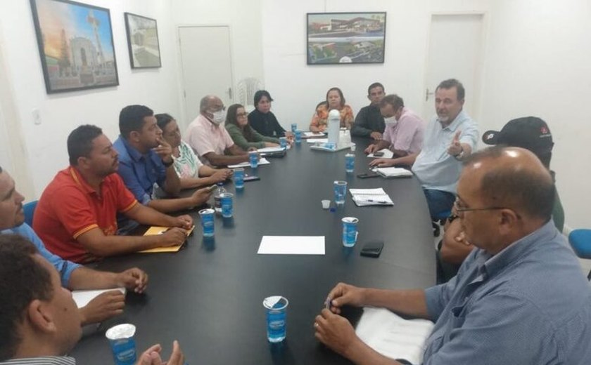 Arapiraca é o município com o maior Programa de Aquisição de Alimentos do país