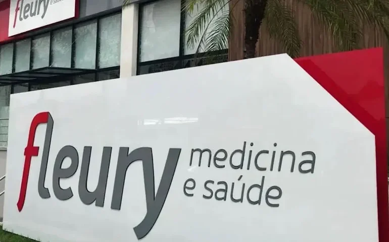 Fleury registra lucro líquido de R$ 184,9 milhões no 3º trimestre, queda de 3% em relação a 2024