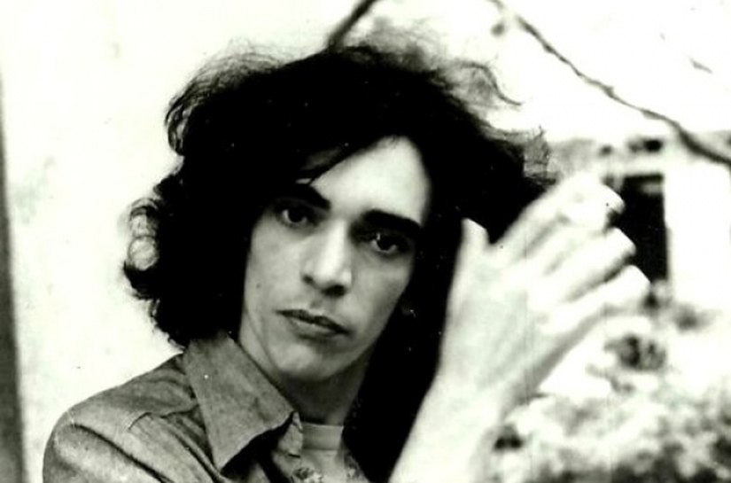 Aplauso exibe especial inédito sobre Sérgio Sampaio