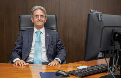 Regularizar imóveis é garantir a dignidade do cidadão, diz Corregedor