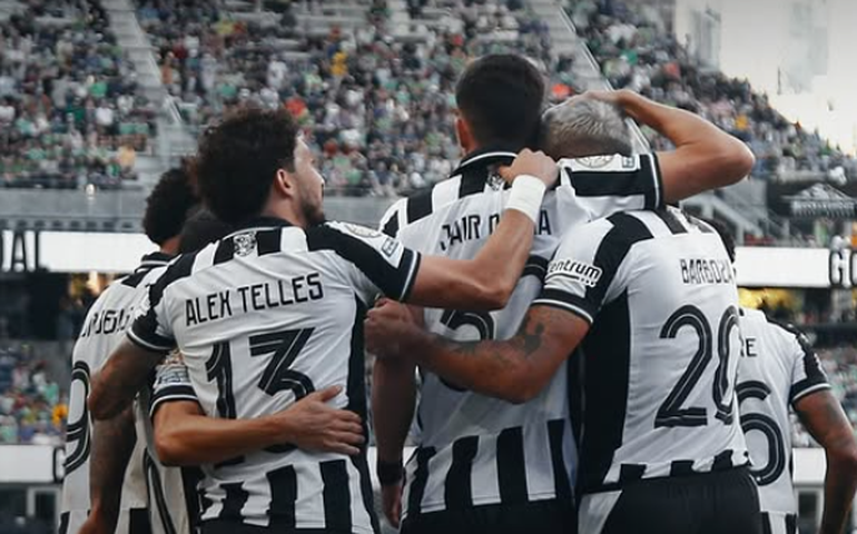 Premiação do Botafogo no Mundial de Clubes já supera a do título do Brasileirão 2024