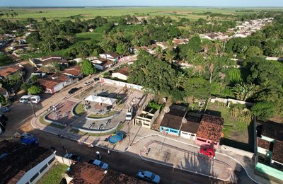 População do Tabuleiro dos Negros recebe ação itinerante do Governo apoiada pela Prefeitura de Penedo