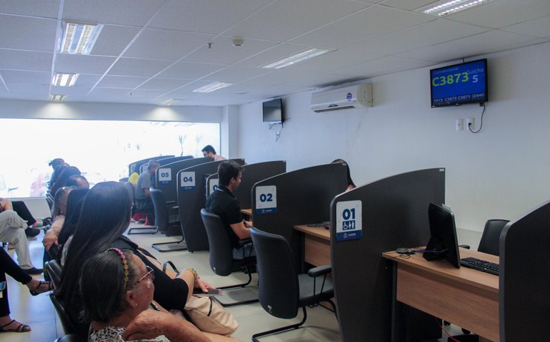 Pensionistas da Alagoas Previdência farão Prova de Vida Digital a partir de julho