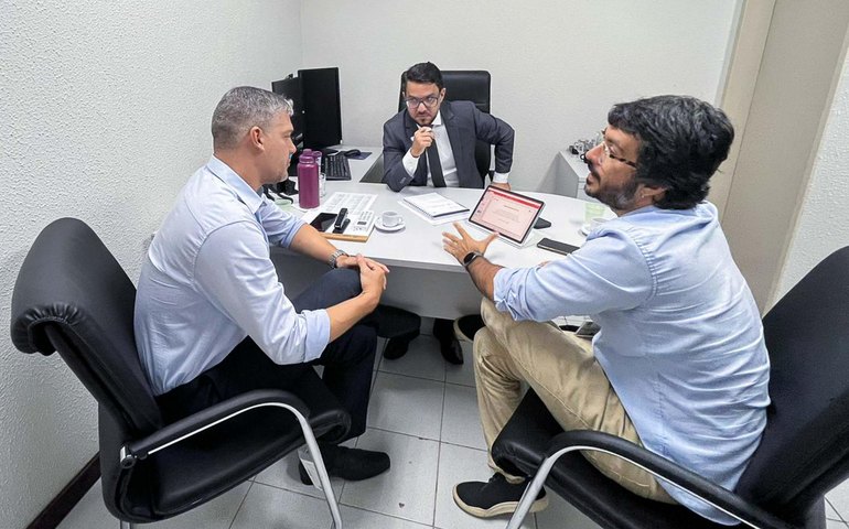 Seprev e TJ debatem transparência e gestão do Sistema Socioeducativo