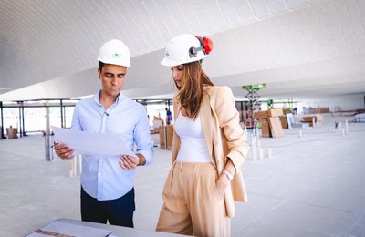 JHC visita obras do novo Mercado da Produção e destaca transformação do patrimônio histórico