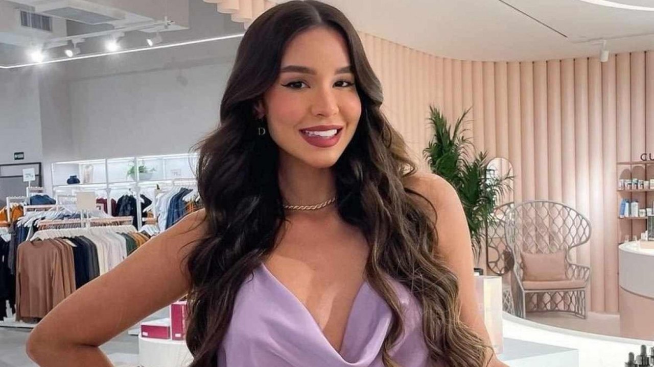 ‘A Fazenda’: Kerline Cardoso é a 10ª eliminada do programa