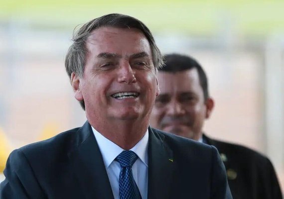 Bolsonaro lidera no Espírito Santo e amplia vantagem sobre Lula