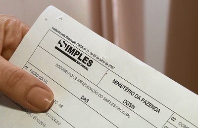 Simples Nacional: termina na quarta-feira o prazo para adesão de empresas