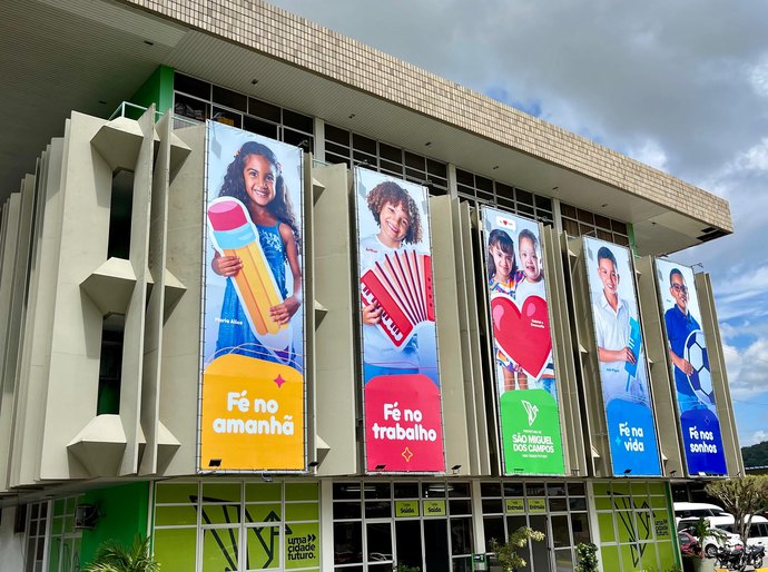 Prefeitura de São Miguel dos Campos anuncia pagamento de servidores nesta quinta