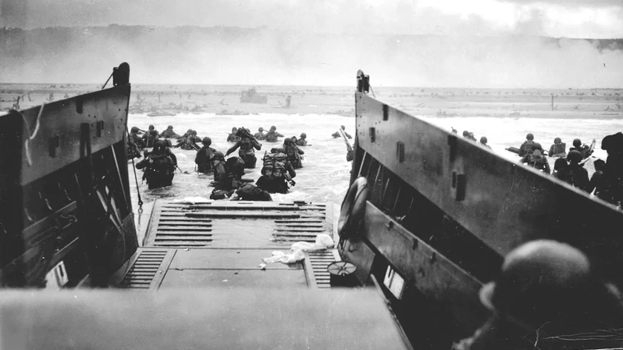 Celebrado no Ocidente, Dia D evoca  ressentimentos da Rússia sobre história da Segunda Guerra Mundial