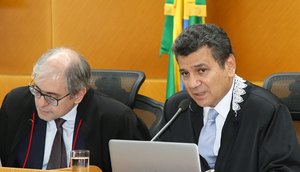 Conselheiro Ulicess Andrade / Foto: DICOM/TCE