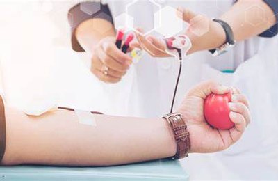 Apenas 12% dos brasileiros doam sangue, mostra pesquisa da TIM