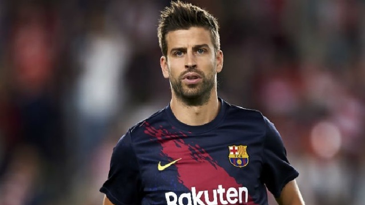 Piqué faz declaração sobre música da Shakira: ‘devemos tentar proteger nossos filhos’