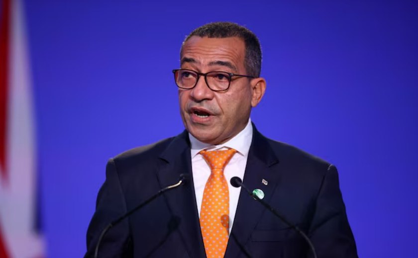 São Tomé e Príncipe planeja pedir reparações a Portugal