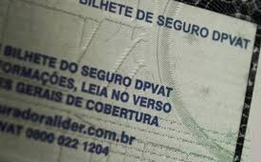 Senado aprova recriação do seguro obrigatório de veículos