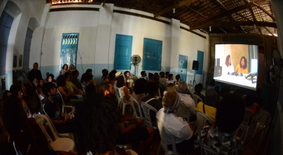 Curta-SE promove festival de cinema gratuito durante programação do FASC 2022